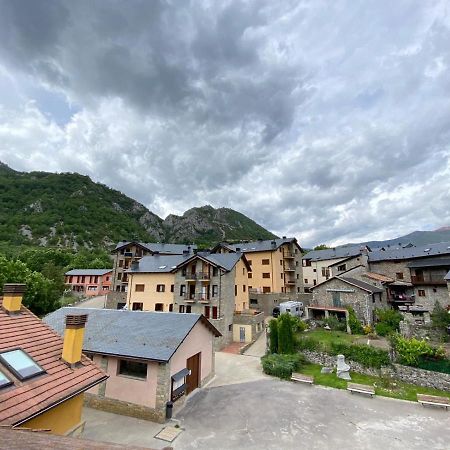 El RunInmocyma Prau Llargoアパートメント エクステリア 写真